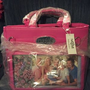 Heartfelt Creations Handbag